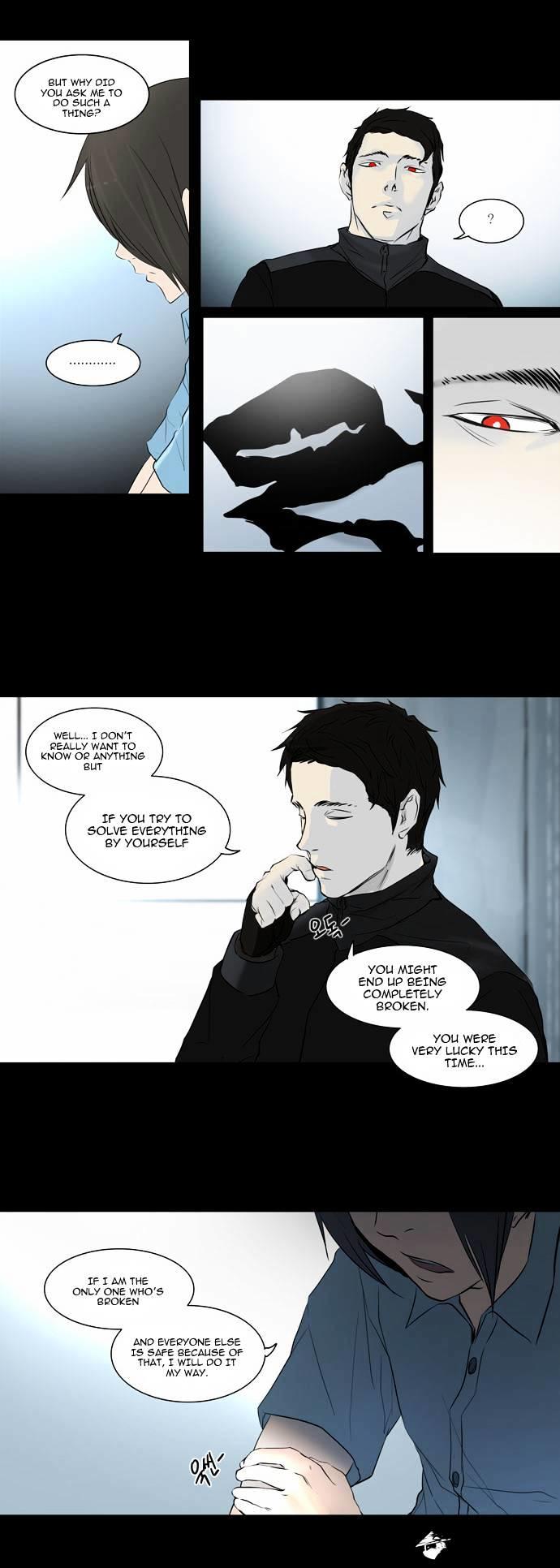 Tower Of God, Chapter 145 image 23